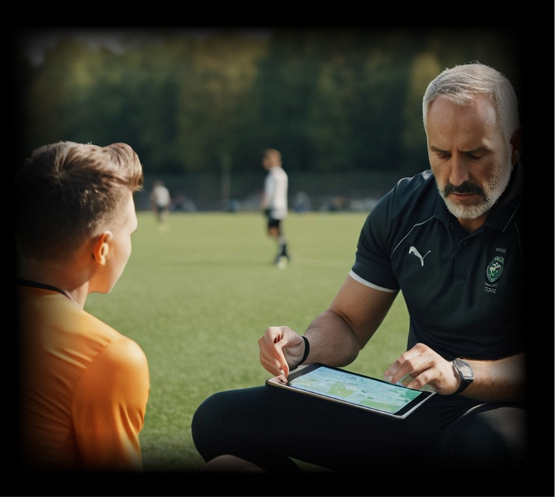 american football player